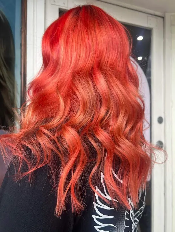 Same Same But Different Salon — Hair salon in Windsor